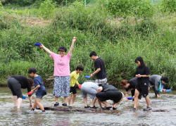 ‘제6회 청기 삼굿 & 골부리 축제’ 성황리에 마무리