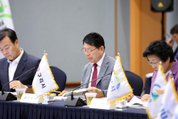 백경현 구리시장 GTX-B노선 ‘갈매역 정차’ 요청
