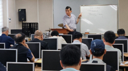 서강전문학교, 10월 금천구민 대상 무료 경비교육 교육생 모집