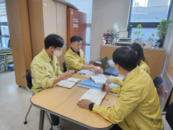 경북교육청,‘어린이놀이시설 관리 실태’집중 점검