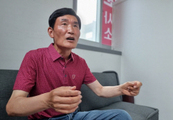 [인터뷰] 김효훈 전 총리실 행정관 “경험 살려 고향 발전에 기여할 것"