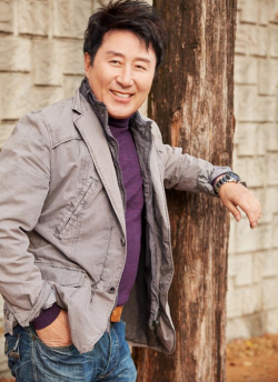 배우 노영국, 18일 심장마비로 별세...향년 75세