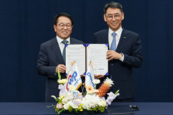 두산에너빌리티-서부발전, 발전소 경쟁력 높인다