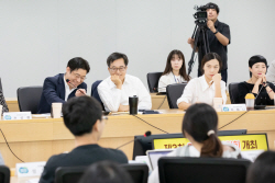 경기도, 방학중 다함께돌봄센터 이용 초등생에게 점심 제공 검토