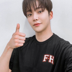 SF9 로운, 팀 탈퇴 "연기 활동 전념"