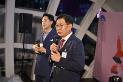 전진선 양평군수 "양평 미래주역 청년과 적극소통"