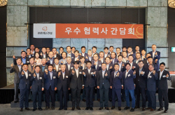 한화 건설부문, 동반성장지수 