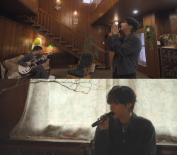 싱어송라이터 김녹차 X 다운(Dvwn) 콜라보 신곡 ‘Last Train’ 19일 정오 공개