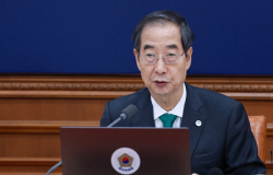 한덕수 총리  "중대한 교권침해 생기부 기재 빠져…국회에서 논의 이어가야"