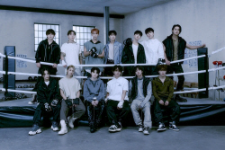 세븐틴, ‘FML’ 이후 6개월 만에 미니 11집 발매