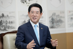 김영록 전남지사, 중국서 관광·투자유치 
