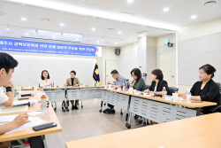 "파주시 경력보유여성 관련조례 실효적 추진 모색"