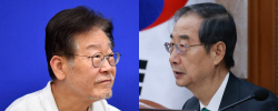 ‘한덕수 총리만 해임, 이재명 체포는 부결’ 시나리오 가능할까