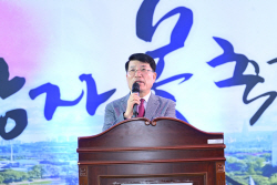 [포토뉴스] 구리시 제5회 장자못축제