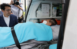이재명 "체포동의안 가결은 정치검찰에 날개"…사실상 