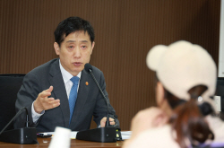 김주현 금융위원장 "연내 근로자·청년 햇살론 확대 공급"