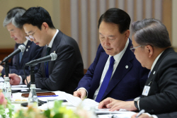 대통령실, 文 