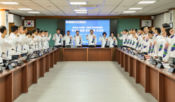 목포시, 제104회 전국체전 ·준비상황 최종 점검