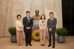 백민경·윤효상 교수, 제4회 포니정 영리더상 수상