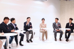 이상일 용인시장 "미래 경쟁력 책임지는 대표 도시로 발돋움할 것"