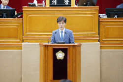 윤해동 안양시의원 5분 자유발언 전문