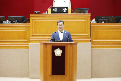 김정중 안양시의원 5분 자유발언 전문