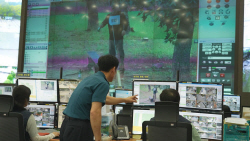 [포커스] 안산시 민관경소 흉기난동 대비 합동훈련