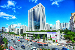 BNK경남은행, 