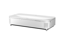 한국엡손, 초단초점 3LCD 레이저 프로젝터 ‘EB-810E’ 선봬