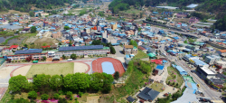 화천 사내면 군부대 터에 7만7000㎡ 산업단지 조성