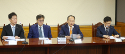 추경호 부총리 "美 고금리 장기화 가능성 높아…각별한 경계심 갖고 대응"