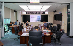 한전KDN, 에너지ICT 연계 ESG 전략수립