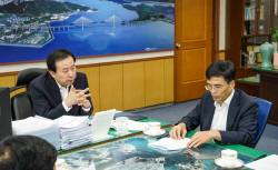 목포임성지구 도시개발사업 속도낸다