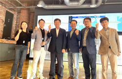 정동희 전력거래소 이사장, 플러스DR 시범사업 현장 방문