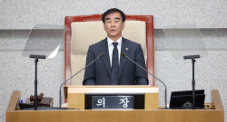 염종현 경기도의회 의장 "추경 의결, 민생위해 소통·타협으로 이룬 합의"