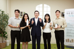 나채범 한화손보 대표이사, 