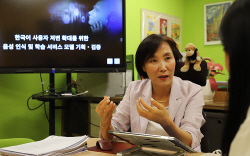 세종대 영어영문학전공 김수연 교수팀, 한국어 사용자 맞춤형 인공지능 모델링 과제 진행