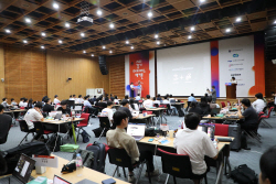 경기콘텐츠진흥원, ‘경기 메타버스 해커톤’ 예선 성료