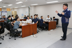 현대제철, 충남지역 중소기업 제조 경쟁력 강화 나선다
