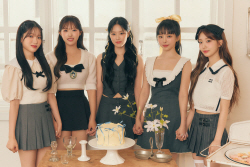 루셈블, 초동 7만장 돌파…이달소 유닛 ‘기록 경신’