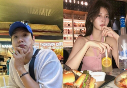 ‘팬들은 열애 알고 있었다?’ 곽시양·임현주 커플에 시선 집중