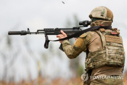 "우크라 전쟁 뛰어든 러시아 병사들, 5개월도 안되 전사"