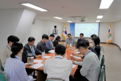 안양도시공사 MZ직원들, 조직문화 혁신 ‘앞장’