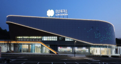 "올 추석 고속도로 휴게소서 풀무원존 만나보세요"