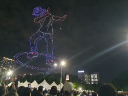 [포토뉴스] 안양시 안양춤축제 & 국제심포지엄