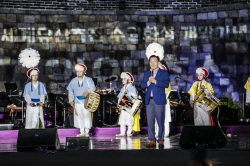수원시, ‘2023 세계유산축전 수원화성’ 개막