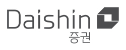 대신증권, ESOP 통해 임직원에 자사주 지급