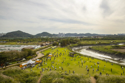 [포토뉴스] 2023 시흥갯골축제 오늘 피날레