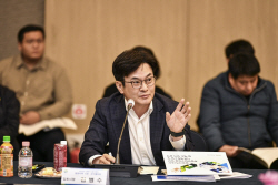 [포커스] 김포시 역대최다 국비확보…재정위기 단비
