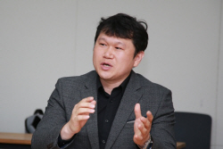 [인터뷰] 김의성 전 청와대 행정관 "부산 영도, 관광도시로 발전시켜야"